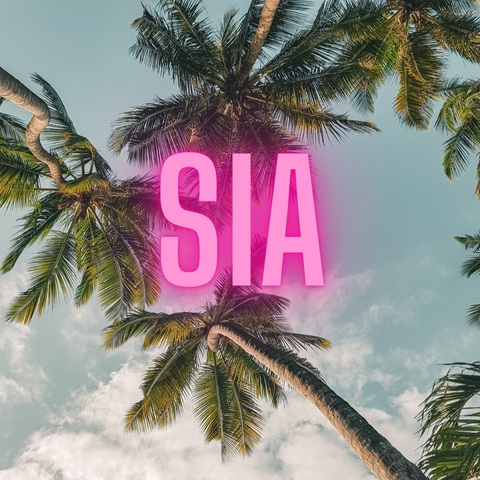 Sia XXX @siaxxx cover picture