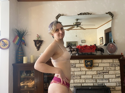 Sierra Dubois @sierradubois69 cover picture