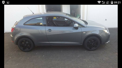 Robin Reuse @silverr cover picture