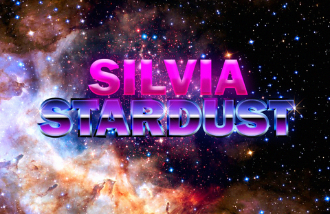 Silvia Stardust @silviastardust cover picture