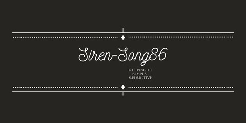 Siren-Song86 @siren-song86 cover picture