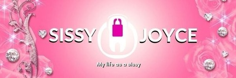Sissy Joyce @sissyjoyce cover picture