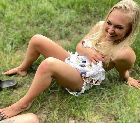 Elise The Butt Princess @siswet19 cover picture