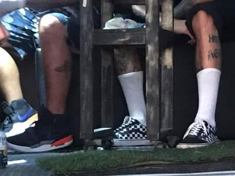 Karim @skinnycocaine cover picture