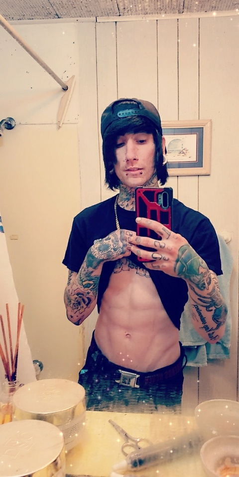 Jordan @skinnylove cover picture