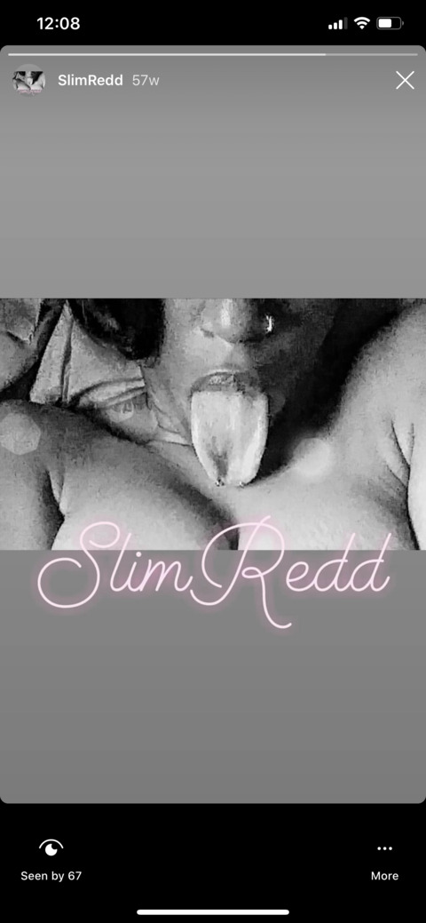 Slim Redd @slimreddtatted cover picture