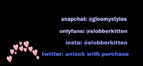 ry @slobberkitten cover picture