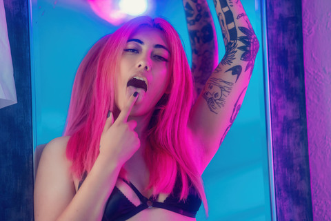 Ashlee Juliet @slutappeal cover picture