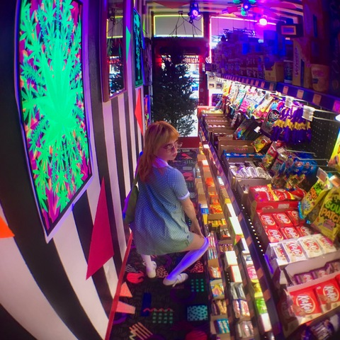 nessi @smoltidanimegrl cover picture