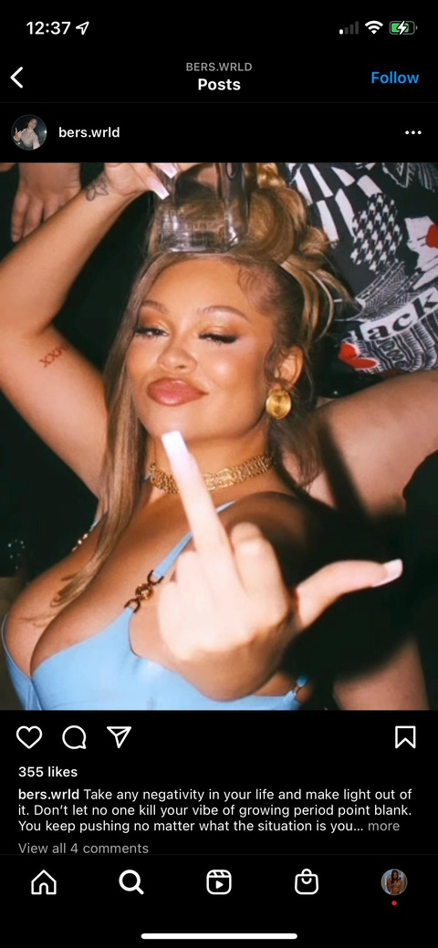 Kristin 🧚🏼🦋💫💗 @snowbunnyxxoo cover picture