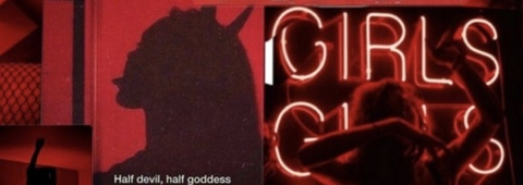 Sofia @soffia cover picture