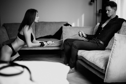 Sokolov Boudoir Photography @sokolovboudoir cover picture