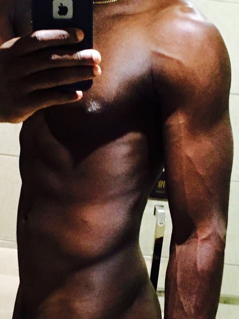 MANDINGO @sokou5 cover picture