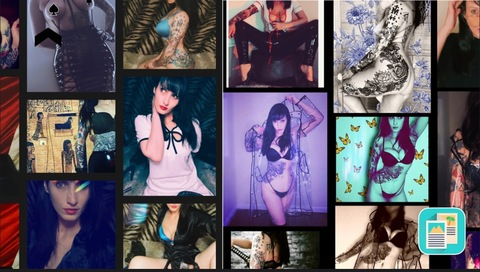 EXOTIC DREAMGIRL JESSICA @solocontent cover picture