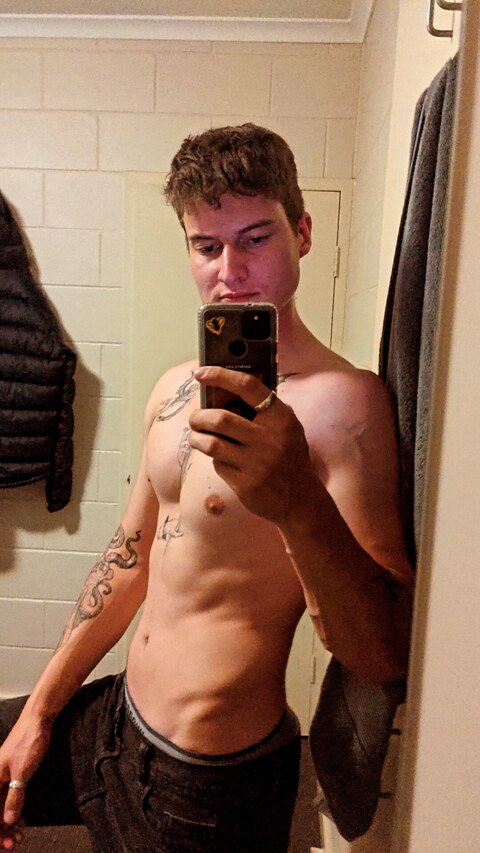 Morsee @somerandom cover picture