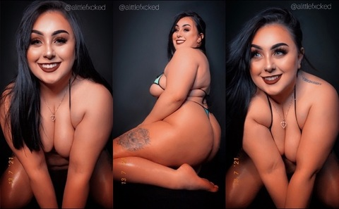 Sonia Sins @soniasins cover picture