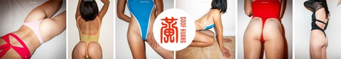Sophie Huang @soof-huang cover picture