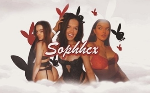 Soph @sophhcxfree cover picture