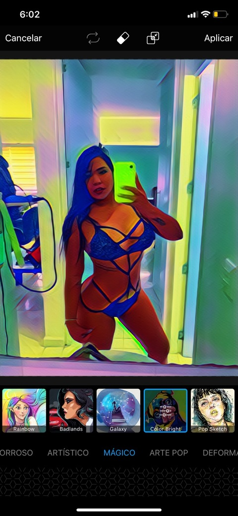 Sofi06 @sophielatina cover picture