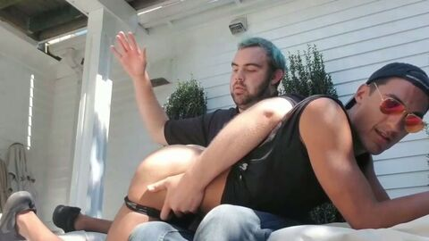 Spanker0526 @spanker0526 cover picture