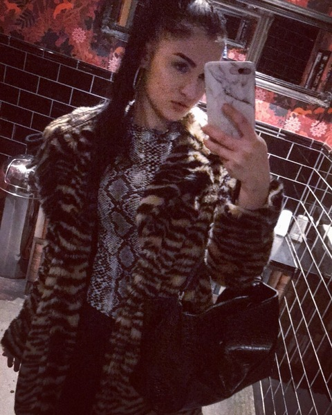 Kamile @spell cover picture