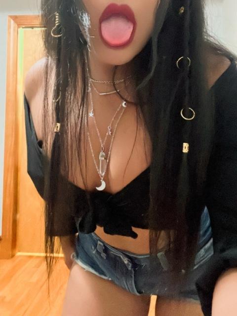 Buuny @spicybunnie cover picture