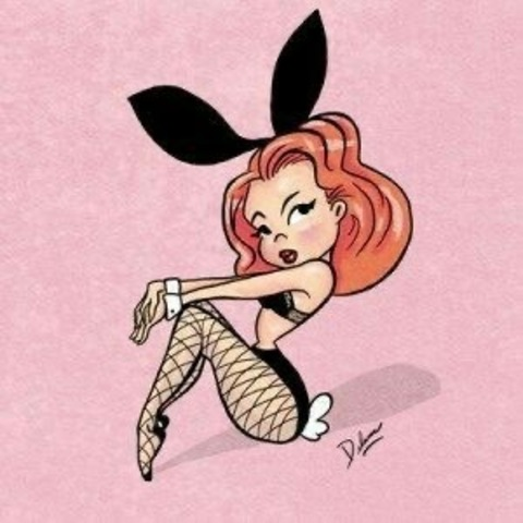 Bunny Boo @spicybunny420 cover picture