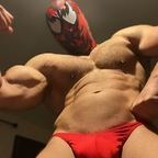 spidermanof Profile Picture