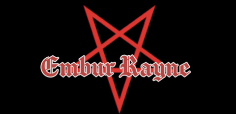 Embur Rayne @spookyembur cover picture