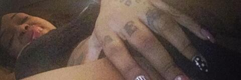 Kim @sprinklefreak cover picture