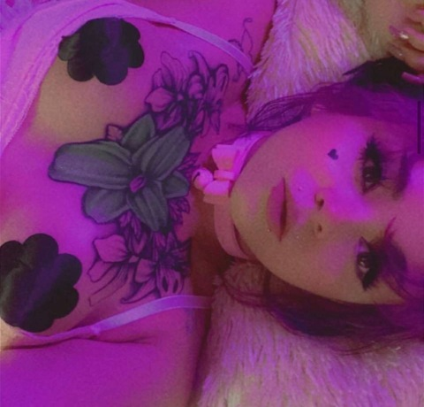 Rayne baby @squish_princess cover picture