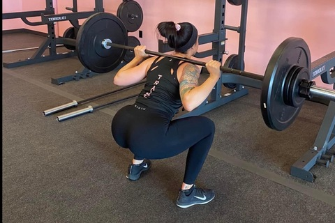 Sami Sweetz @ssaammii cover picture