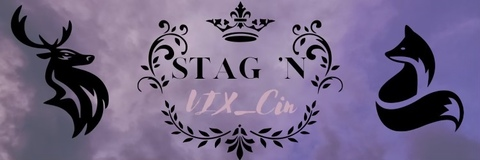 Stag2Vix_Cin @stag2vix_cin cover picture