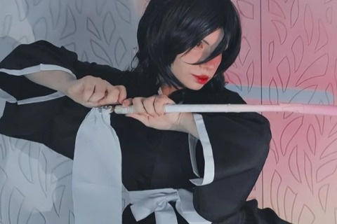 Starla Cosplay @starlacosplay cover picture