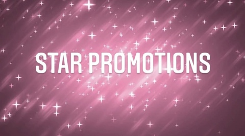 Star Promotions ✨ @starpromoter cover picture