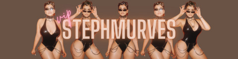 Stephmurves @stephmurvesvip cover picture