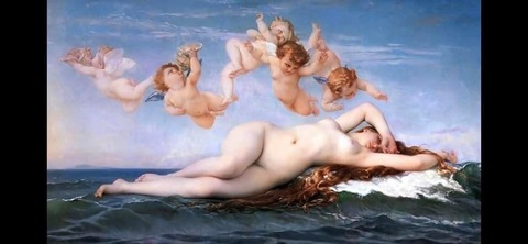 Lex Hecate @stickypink_ cover picture