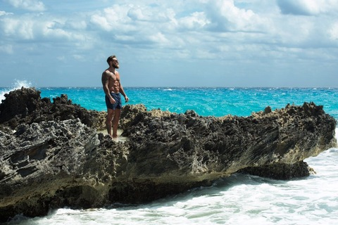 Stian Bjornes @stiking1 cover picture