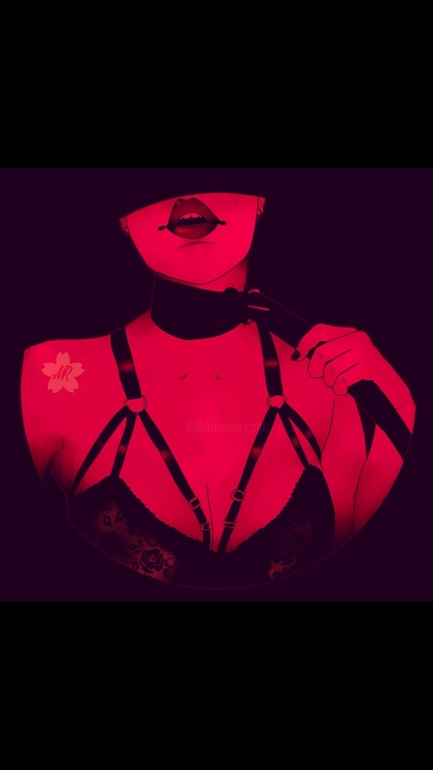 StonaLisa Cummings @stonalisa cover picture