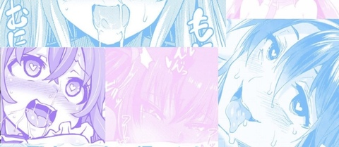 Strawberry Neko @strawberrymilktea cover picture