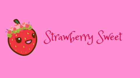 Strawberry Goddess @strawberryswe3t cover picture