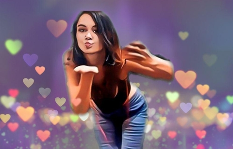 Danii @sugarlily256 cover picture