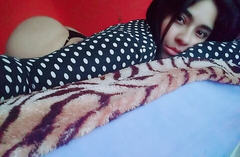 Salomé @suggar cover picture