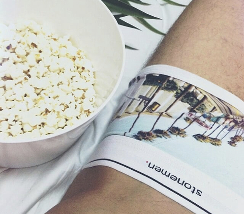 Jam @suntua cover picture