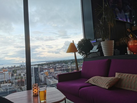 Emilia Suomi @suomitypy cover picture