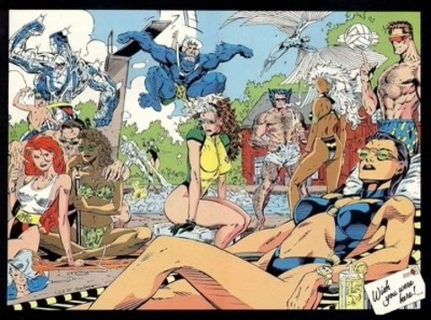 Chocolate paradise @supercouple713 cover picture