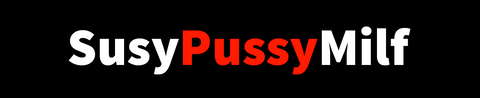 SusyPussy @susypussy2 cover picture