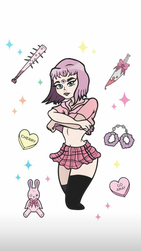 Sweet Blossom @sweetblossom cover picture