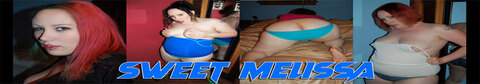 sweetmelissa @sweetmelissasc2 cover picture