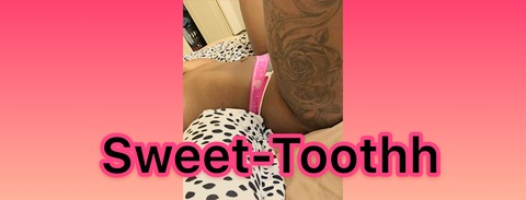 Sweettoothh @sweettoothh cover picture